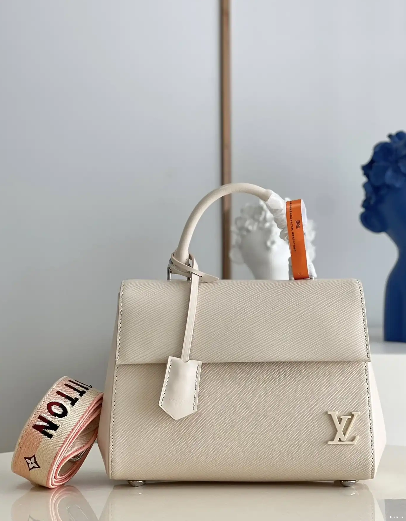 CLUNY VUITTON BB LOUIS 0608